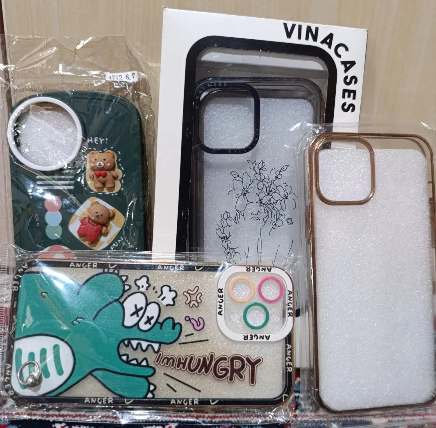 قاب گوشی آیفون 12promax|لوازم جانبی موبایل و تبلت|لاهیجان, شیشه گران|دیوار