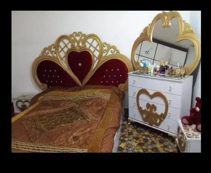 سرویس خواب|تخت و سرویس خواب|اهواز, اسلام آباد غربی|دیوار
