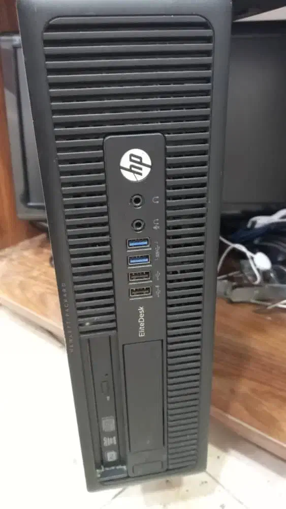 مینی کیس حرفه ای تکمیل|رایانه رومیزی|همدان, |دیوار