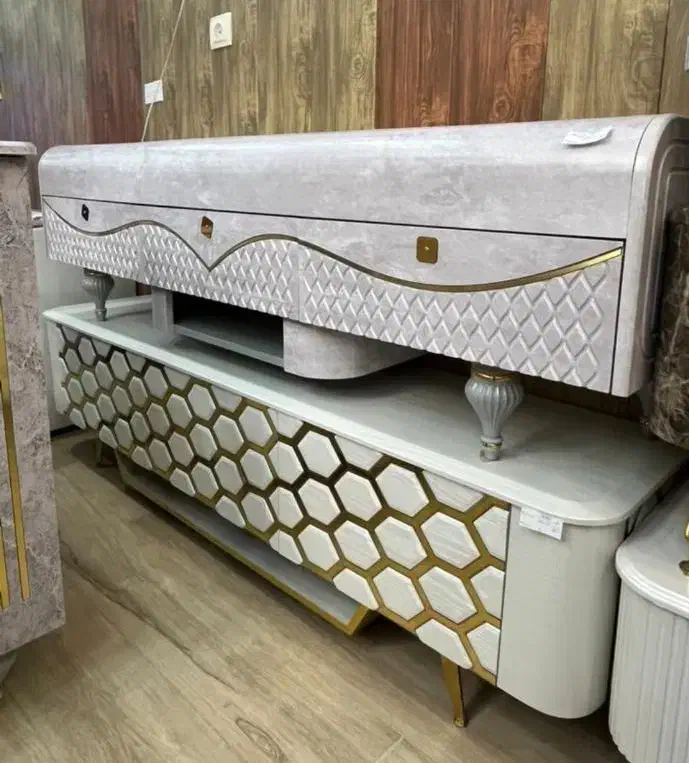 حراج میزتی وی|میز تلویزیون|امیدیه, |دیوار