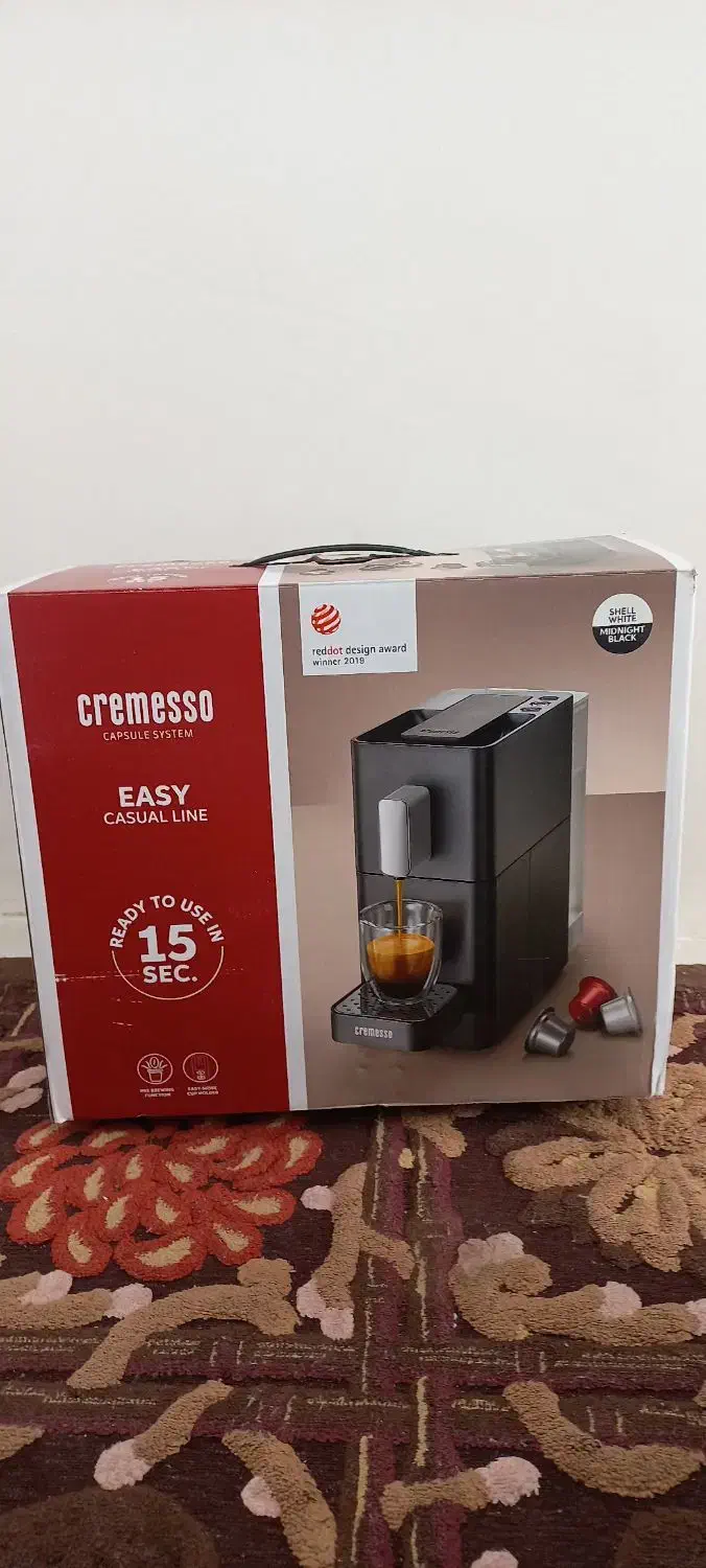 اسپرسوساز|سماور، چای‌ساز، قهوه‌ساز|مشهد, محمدآباد|دیوار