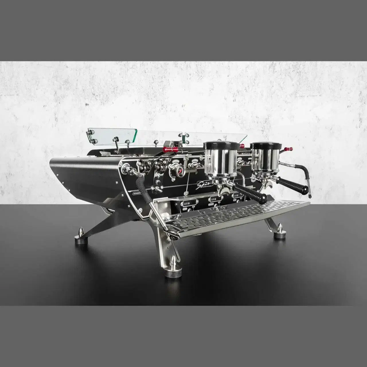 تعمیرات اسپرسوساز صنعتی در رامسر|کافی‌شاپ و رستوران|رامسر, |دیوار