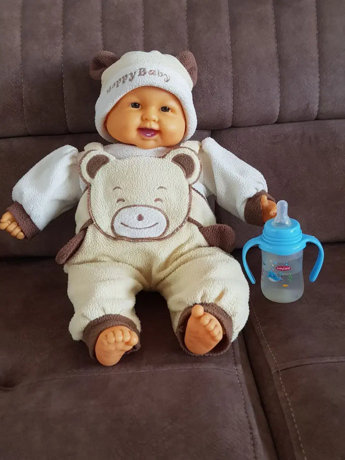 عروسک نوزاد|اسباب‌بازی بچه|میاندوآب, |دیوار