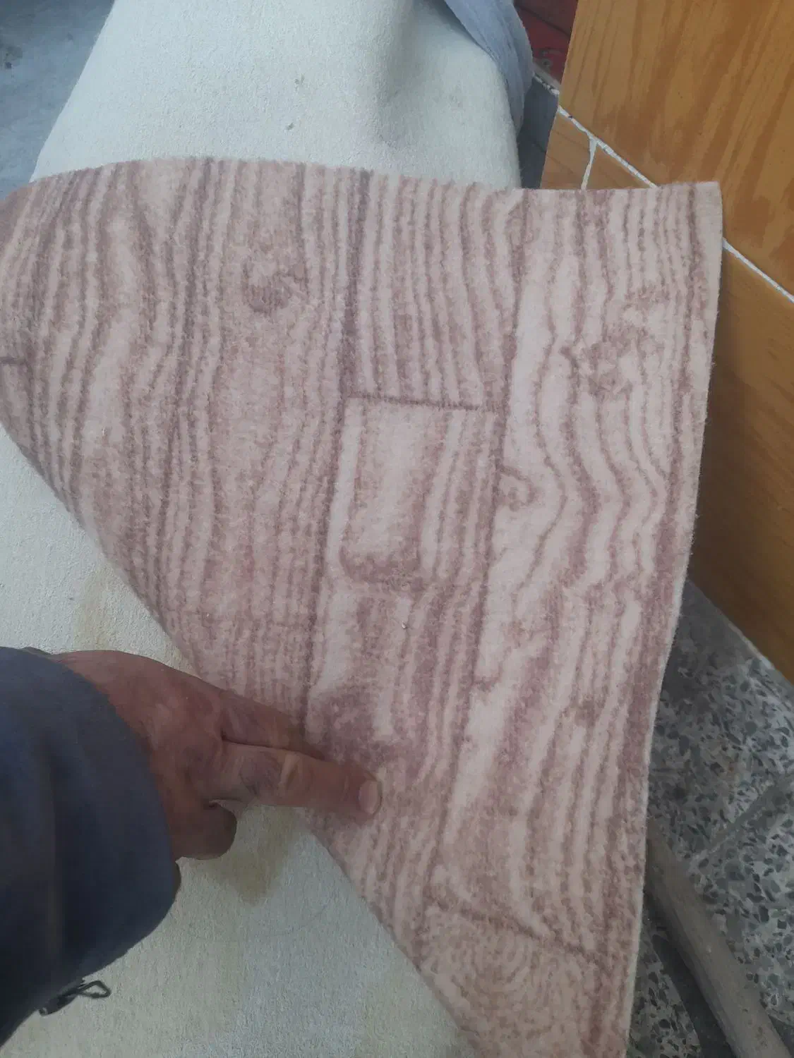 موکت ۱۲متری|موکت|مسجد سلیمان, |دیوار