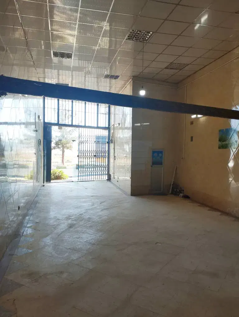 فرصت طلایی در بهترین نقطه بلوار اصلی کهک|فروش مغازه و غرفه|کهک, |دیوار