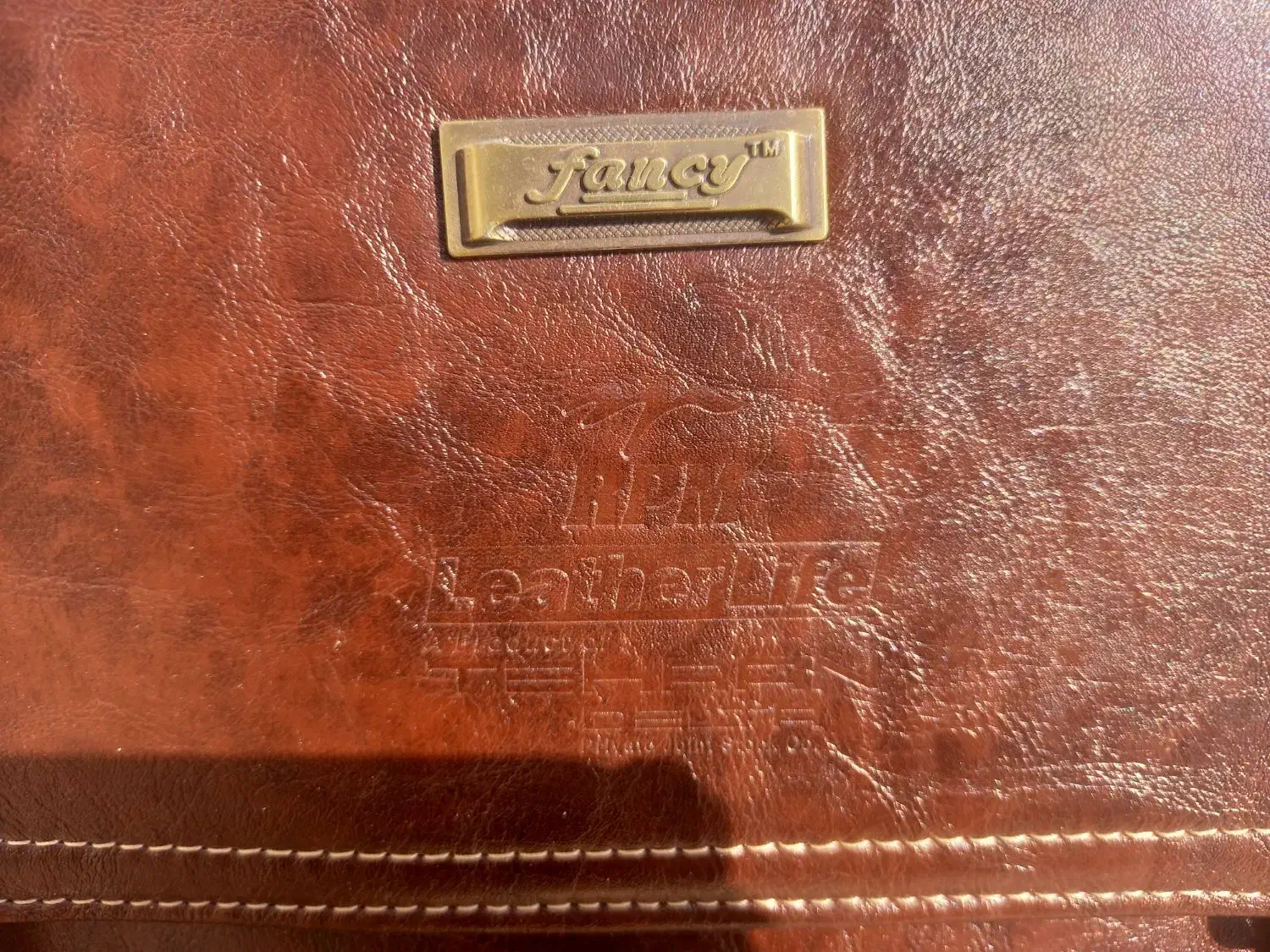 کیف چرم نو|کیف، کفش، کمربند|تهران, مطهری|دیوار