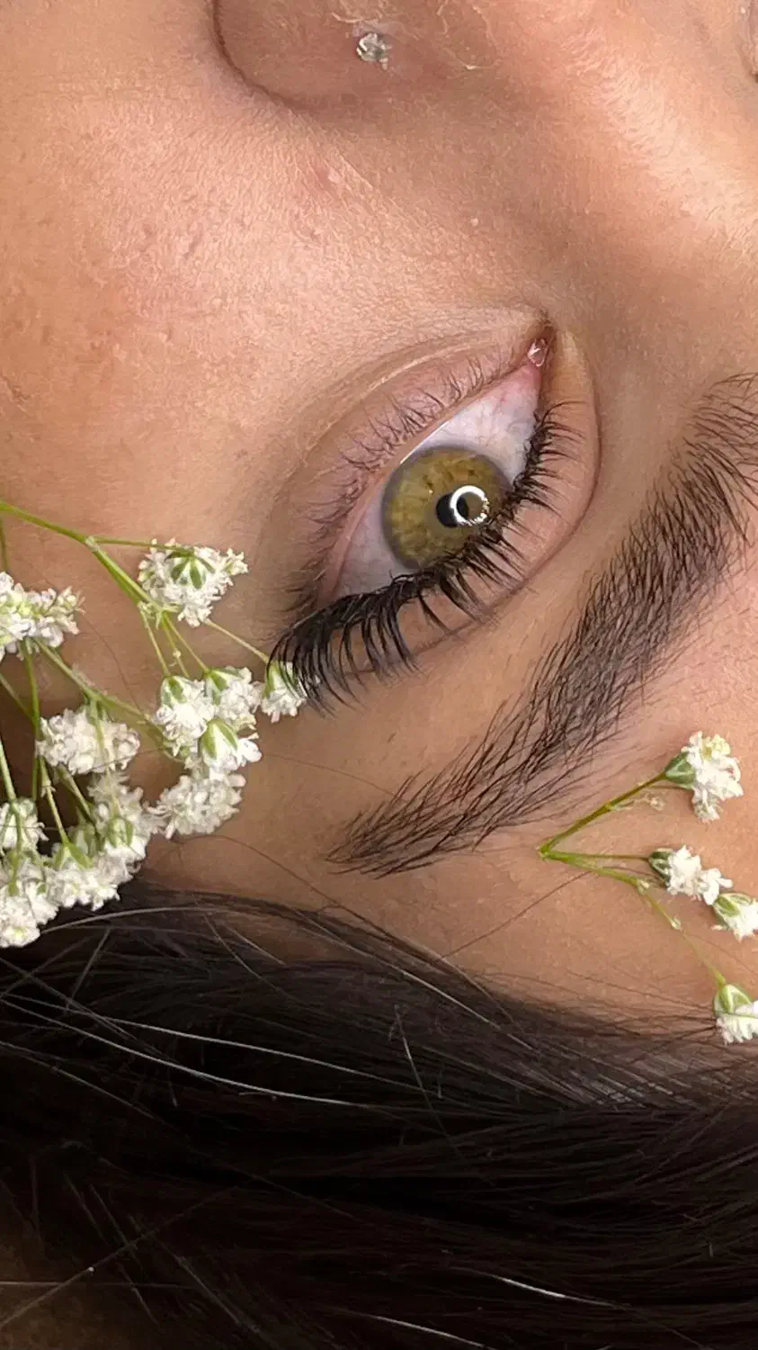 ۵۰ درصد تخفیف در اکستنشن مژه|خدمات آرایشگری و زیبایی|بابلسر, |دیوار