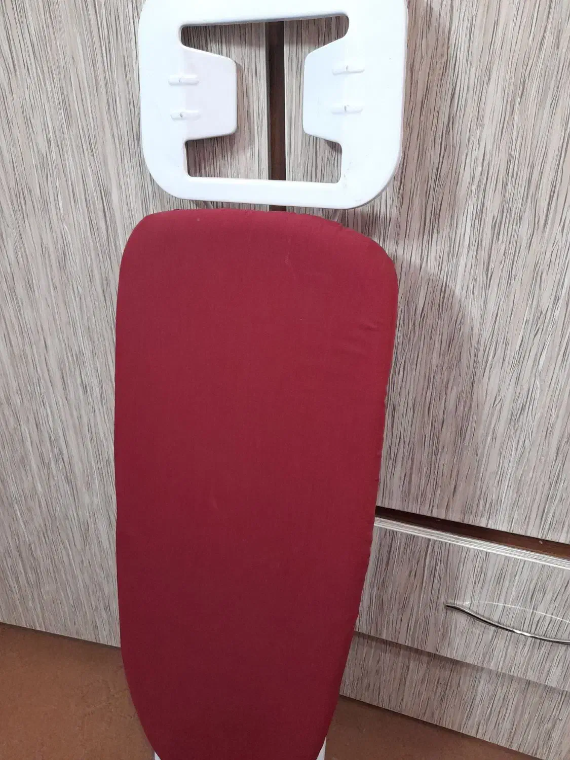 میز اتو نشسته|اتو و لوازم اتو|فولادشهر, مسکن مهر فولادشهر|دیوار