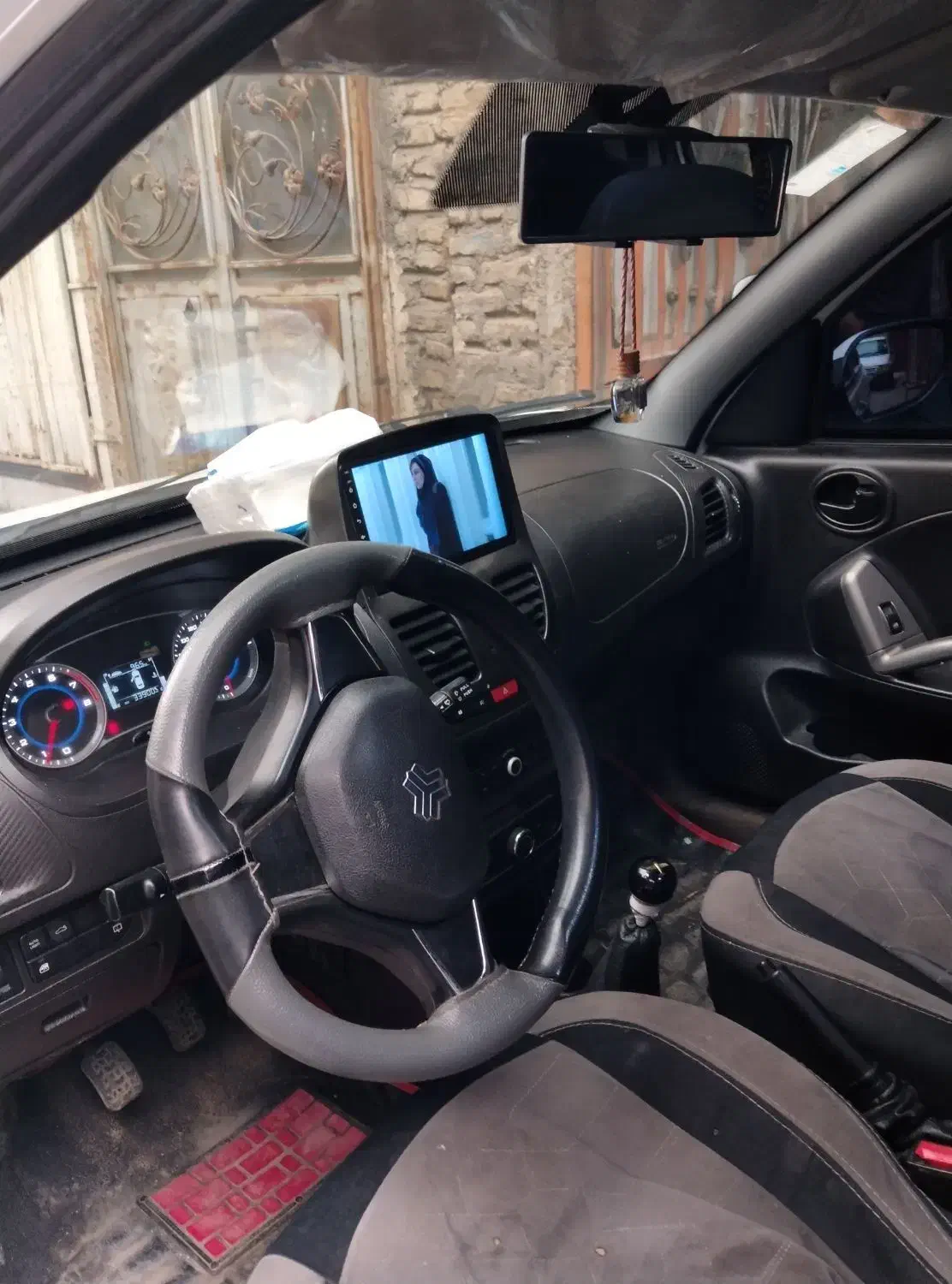 کوییک مدل ۱۴۰۲|خودرو سواری و وانت|فاضل آباد, |دیوار