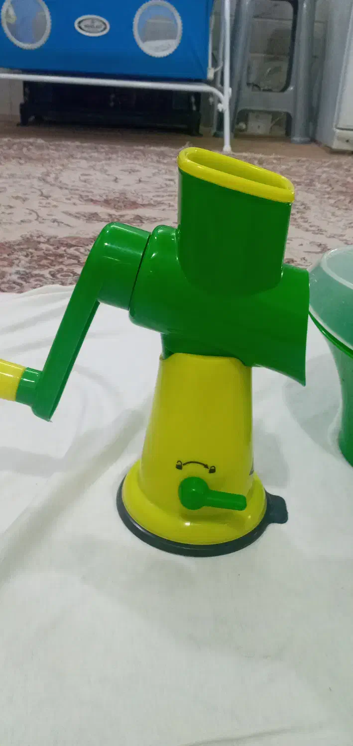 نو هست اصلا استفاده نشده|ظروف پختوپز|قم, هنرستان|دیوار