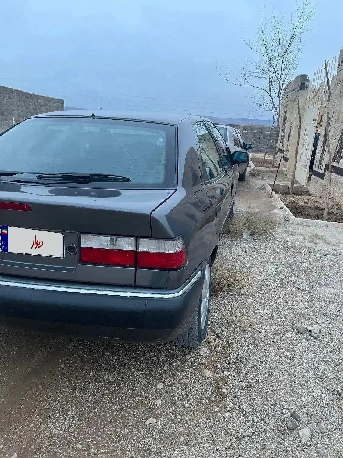 زانتیا تکبرگ سند درجه یک|خودرو سواری و وانت|شاهرود, |دیوار