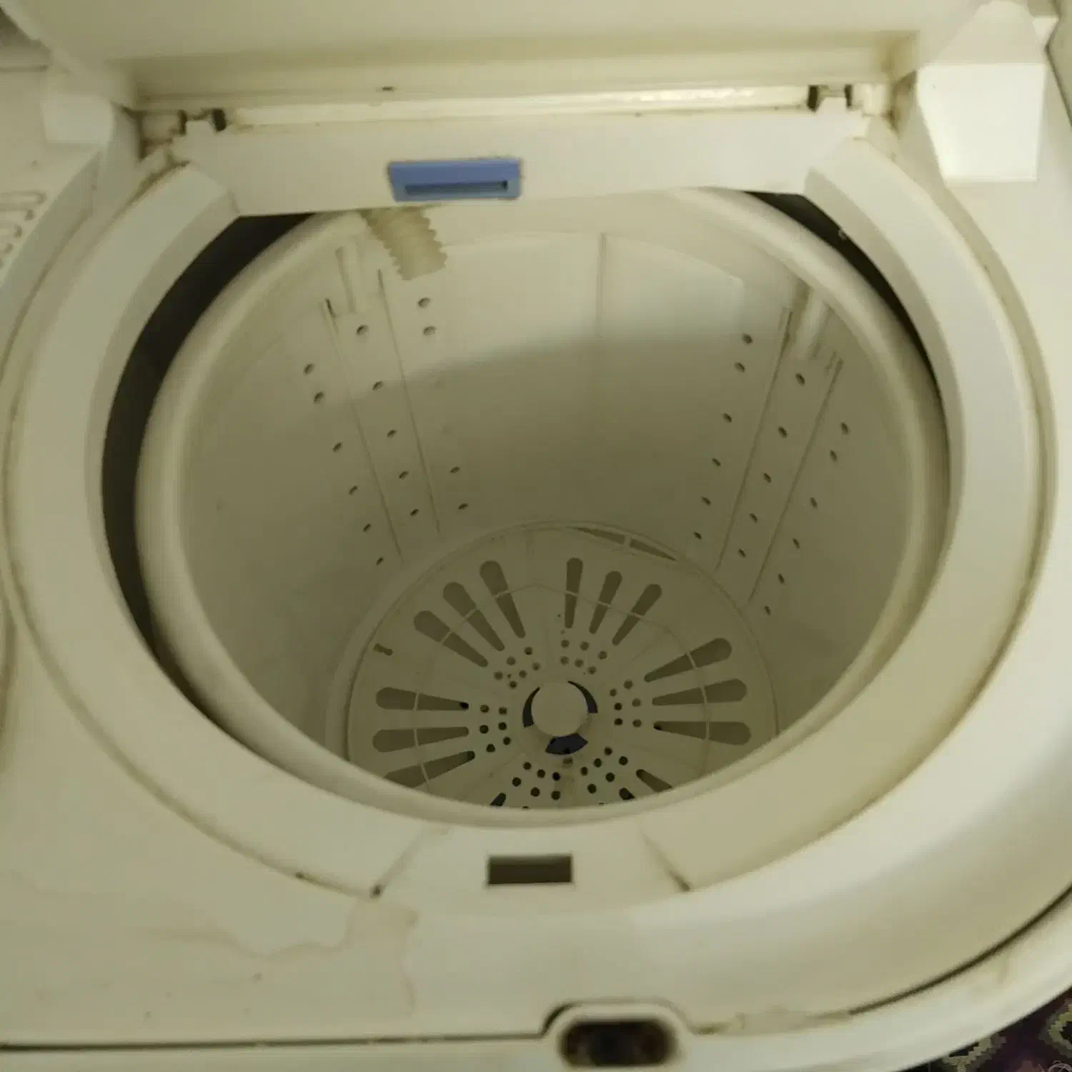 فروش|ماشین لباسشویی و خشک‌کن لباس|تهران, شهرک فردوس (حسینی)|دیوار