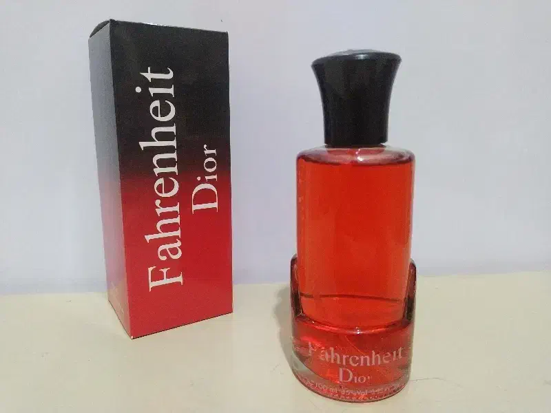 عطر فارنهایت(Fahrenheit)|آرایشی، بهداشتی، درمانی|تهران, اسکندری|دیوار