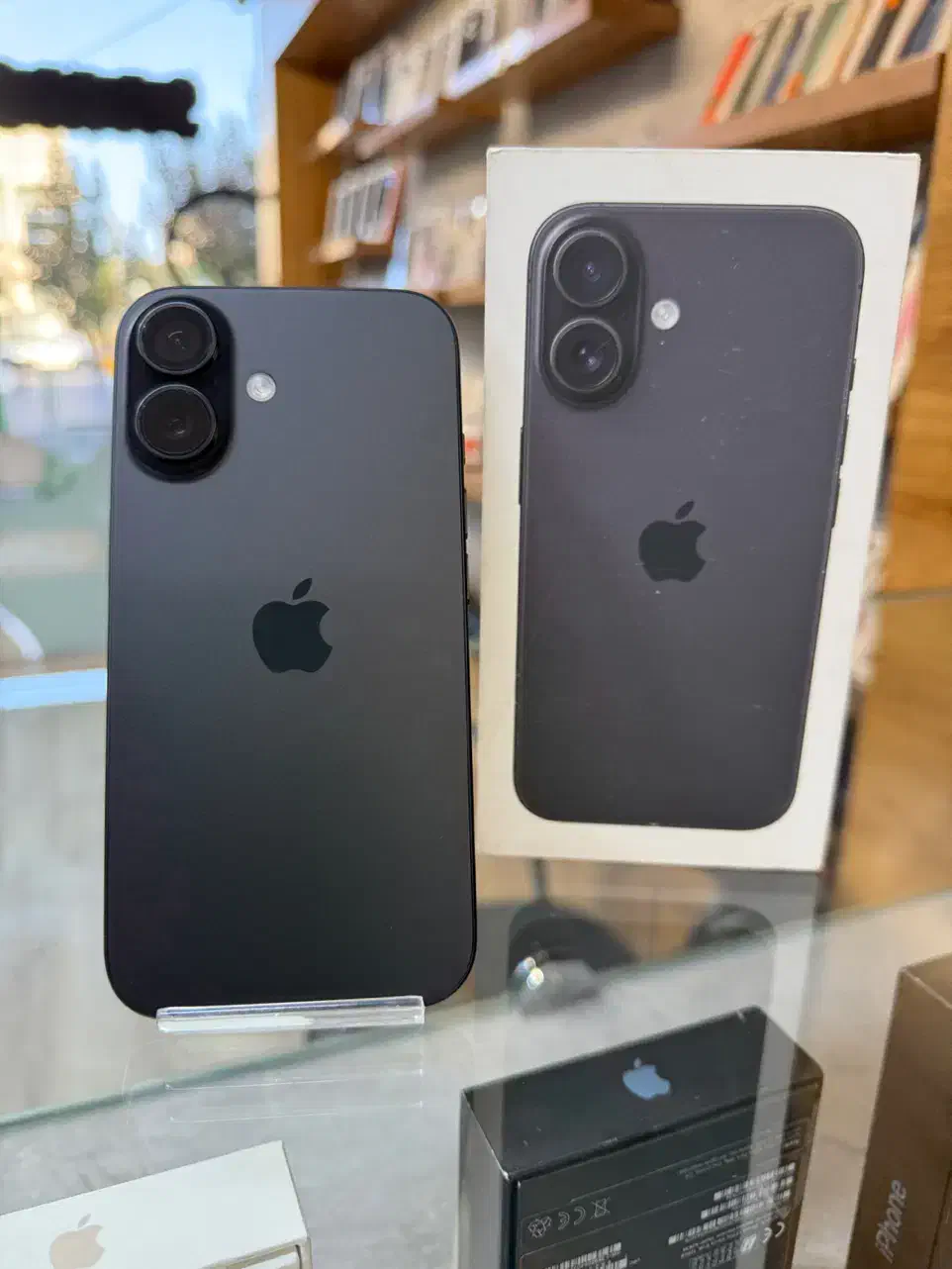 iphone 16|موبایل|قم, بلوار امین و ساحلی|دیوار