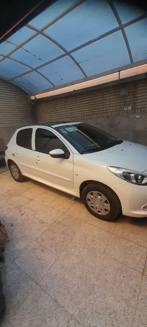 207صفر|خودرو سواری و وانت|قم, ولیعصر|دیوار