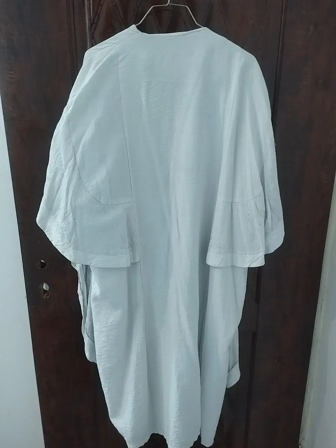 سه عدد مانتو جدید و نو|لباس|پاکدشت, پاکدشت (مامازند)|دیوار