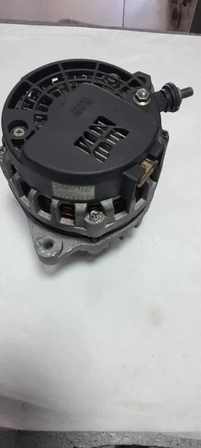 دینام ۱۲۰ امپر هاوال|قطعات یدکی و لوازم جانبی|کرج, دهقان ویلا|دیوار