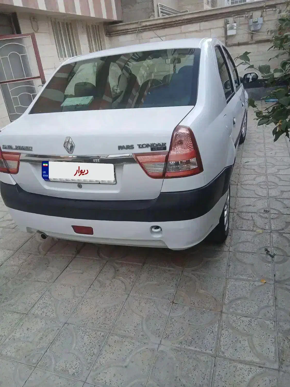 فروش النود مدل۱۳۹۵|خودرو سواری و وانت|اردبیل, |دیوار