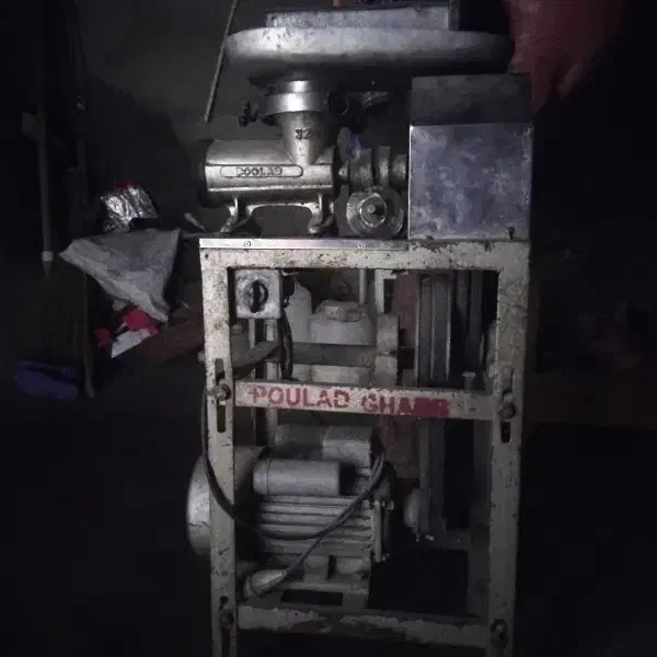 چرخ گوشت|کافیشاپ و رستوران|اردبیل, |دیوار