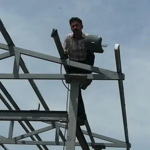 جوشکاری|خدمات پیشه و مهارت|بوکان, |دیوار