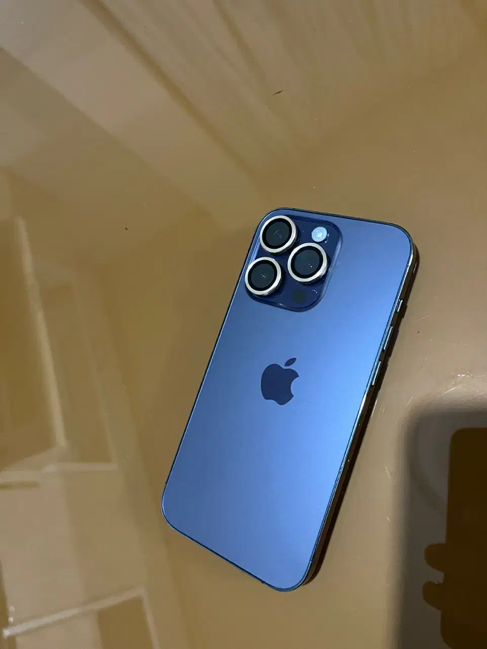 آیفون ۱۴ پرو ریجستر دوسیم کارت|موبایل|مشهد, الهیه|دیوار