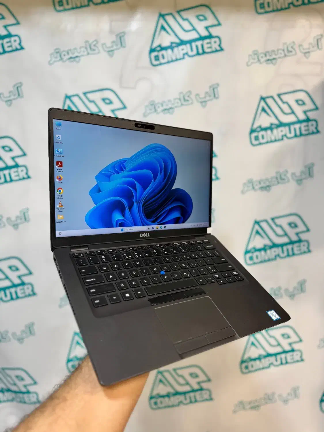 لپتاپ Dell 5400 نسل ۸ قیمت مناسب|رایانه همراه|تهران, مهران|دیوار