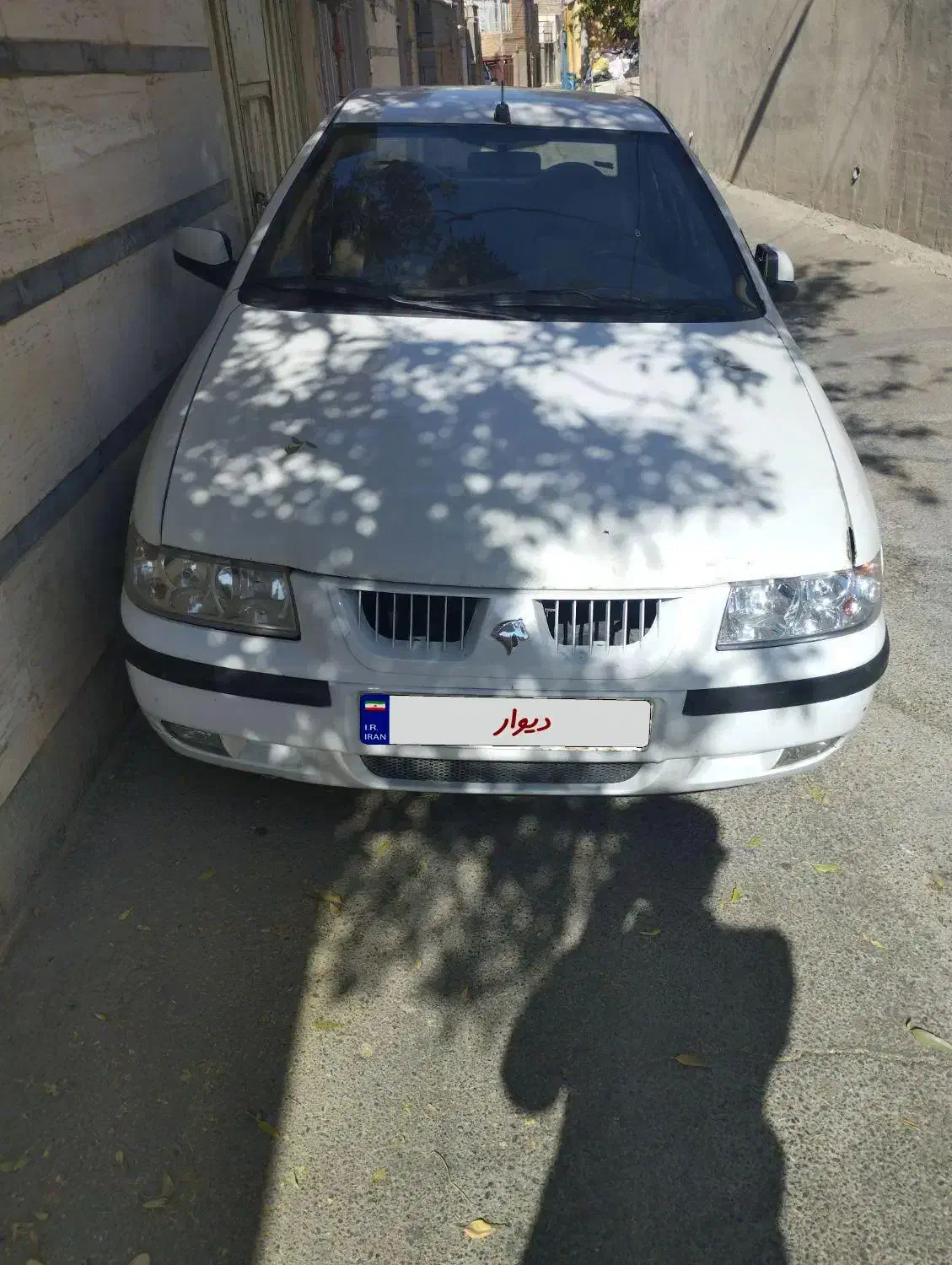 فروش ماشین|خودرو سواری و وانت|اصفهان, لاله|دیوار