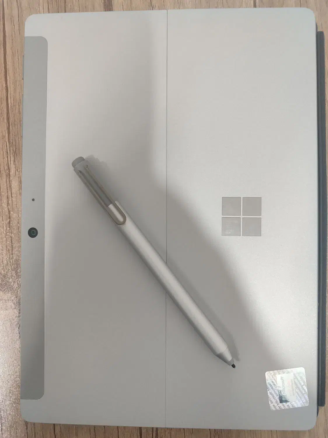 سرفیس گو ۳ surface go 3|رایانه همراه|قم, بکایی|دیوار