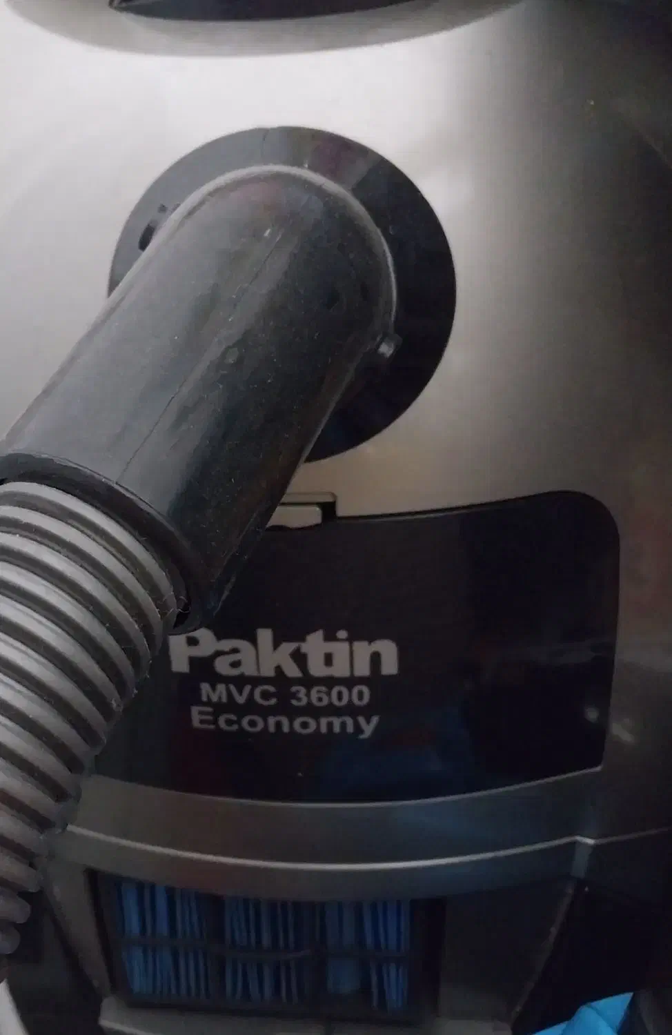 جارو برقی پاکتین|جاروبرقی، جارو شارژی، بخارشو|فومن, |دیوار