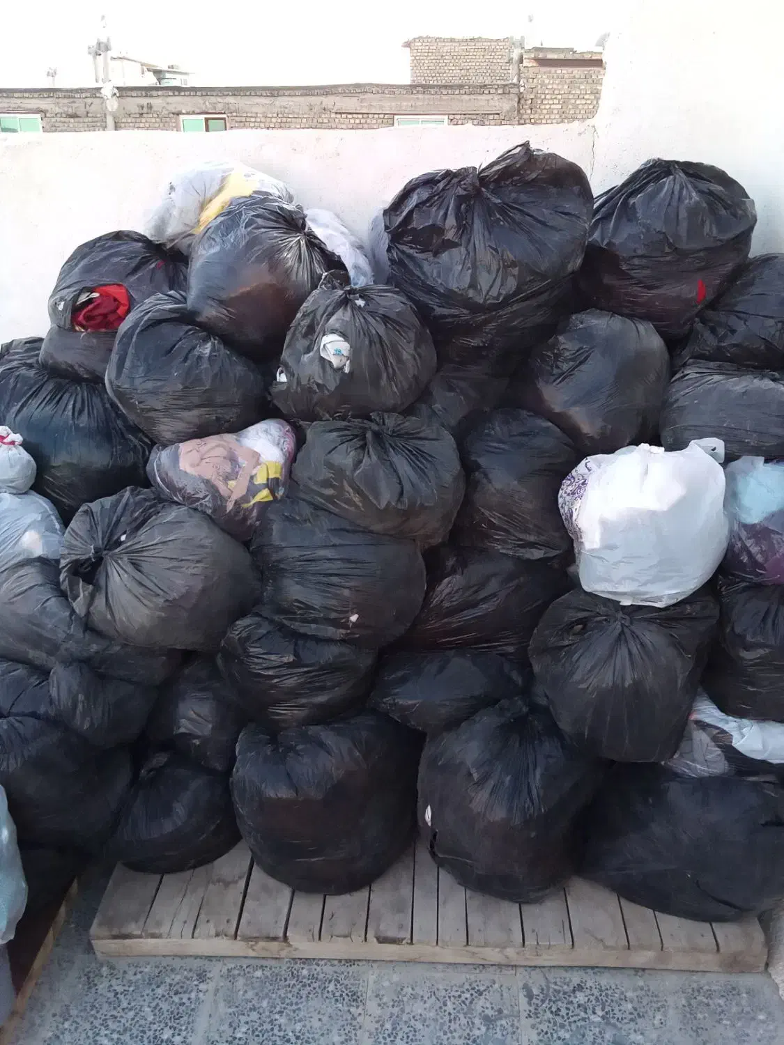 لباس دست دوم تمیز|لباس|اصفهان, قهجاورستان|دیوار