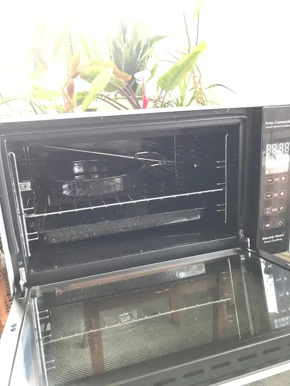 فر برقی رومیزی اشمیدو|اجاق گاز و لوازم برقی پختوپز|تهران, ایرانشهر|دیوار