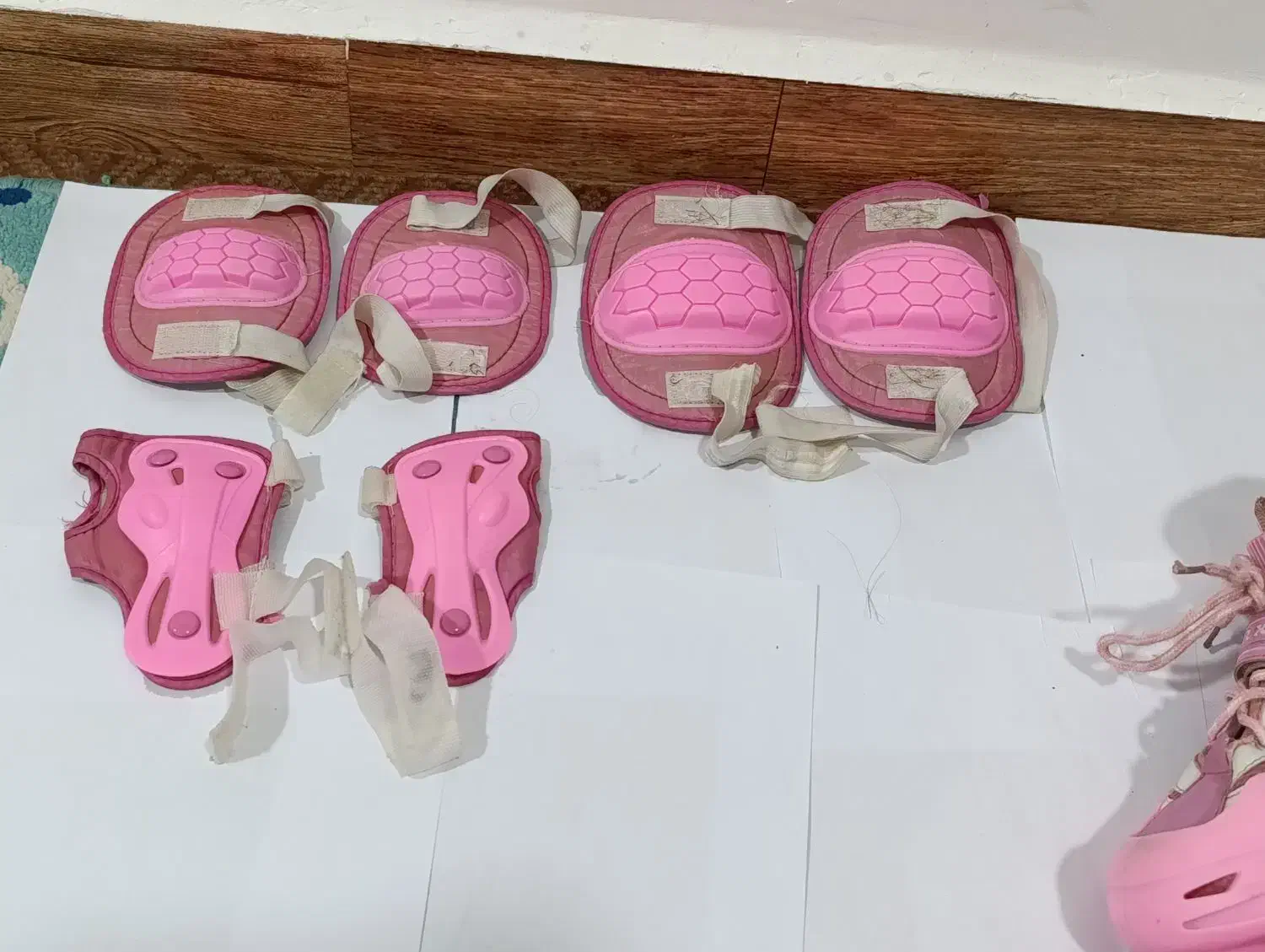 اسکیت|دوچرخه، اسکیت، اسکوتر|شوش, |دیوار