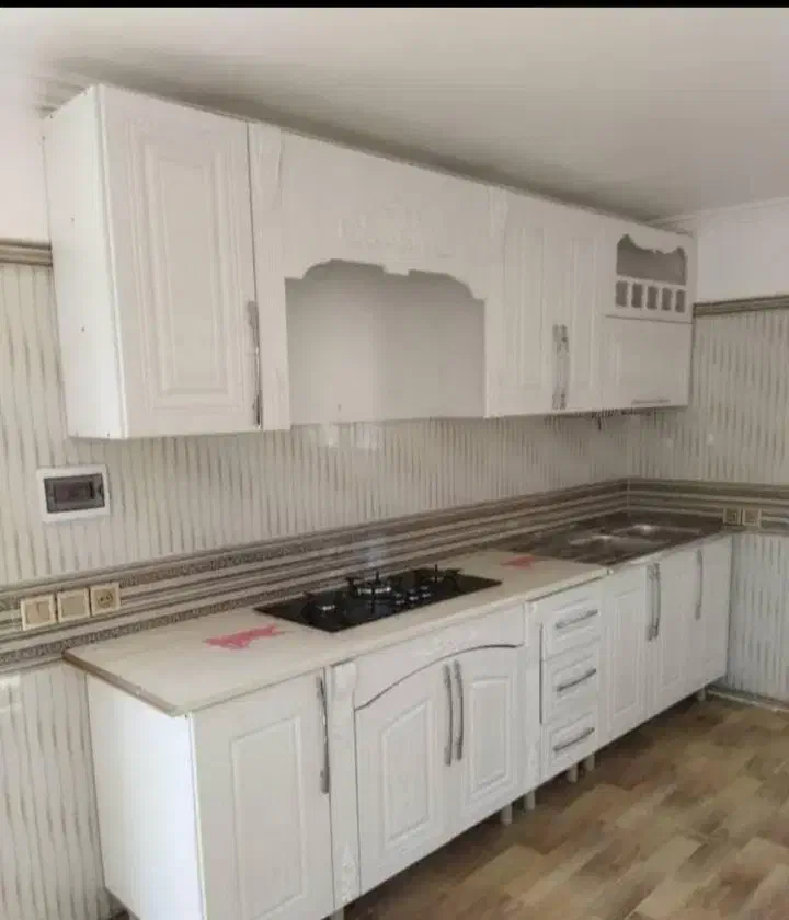 کابینت ممبران هوایی زمینی با هود گاز نگین الماس|مصالح و تجهیزات ساختمان|اسدآباد, |دیوار