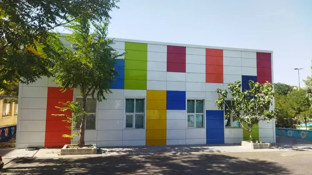 ورق کامپوزیت|مصالح و تجهیزات ساختمان|تبریز, |دیوار