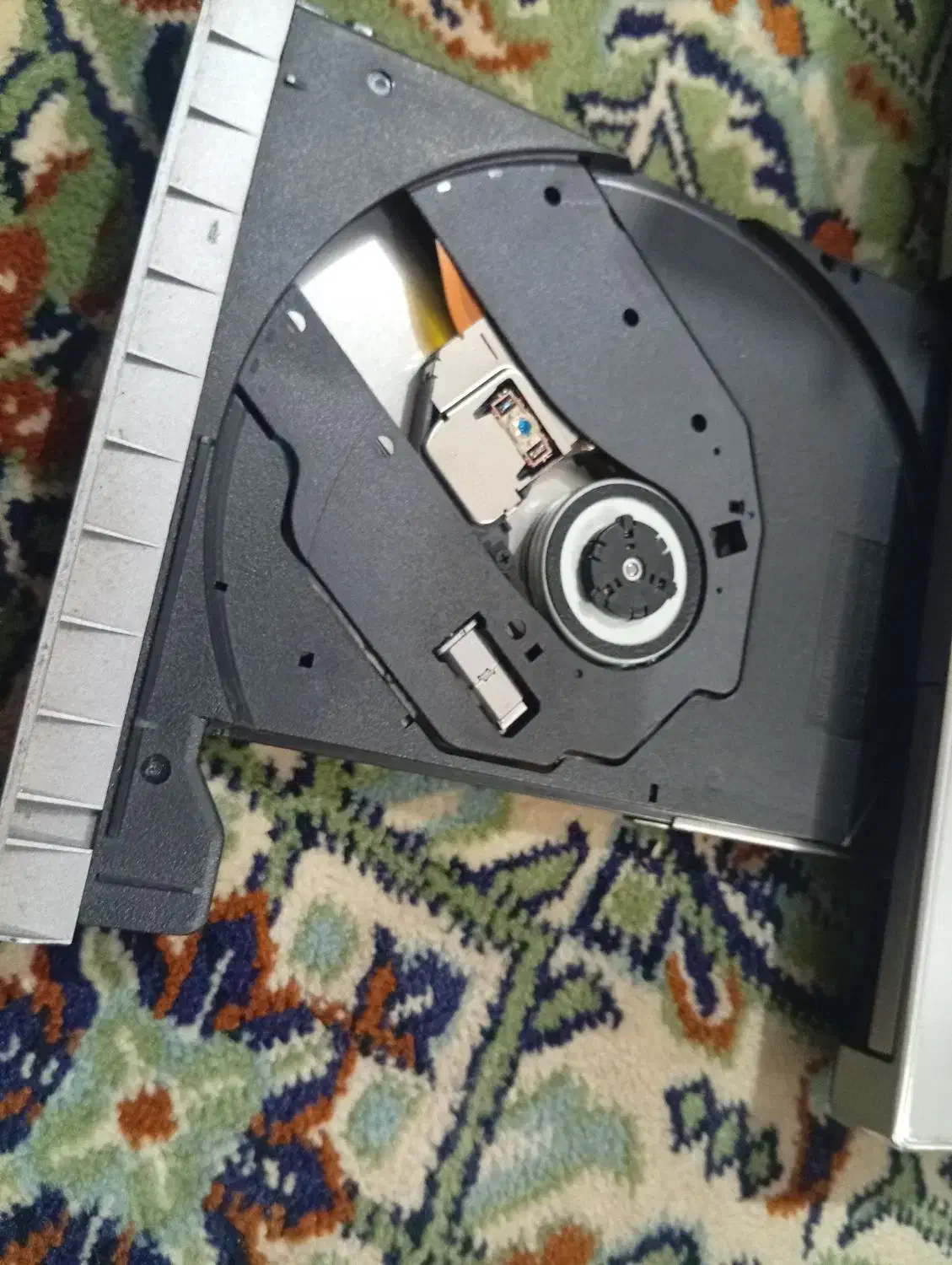 لب تاب اچ بی|رایانه همراه|حمیدیه, |دیوار