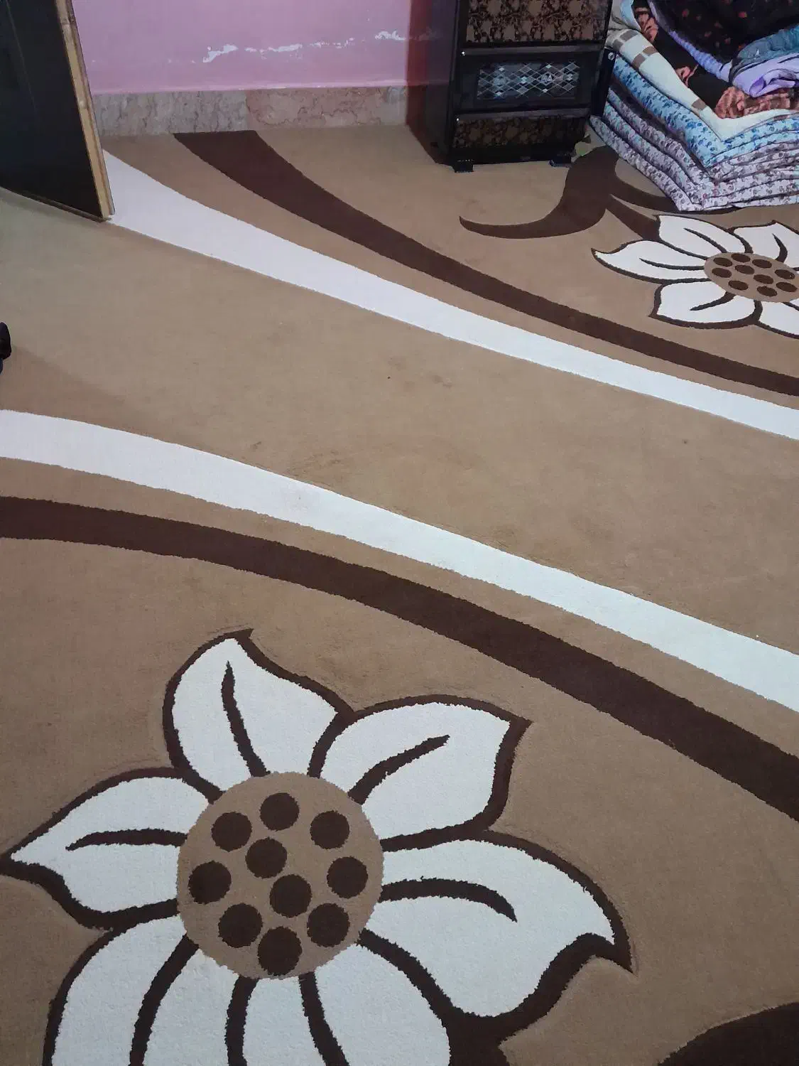 گلیم فرش|گلیم، جاجیم، گبه|یاسوج, |دیوار