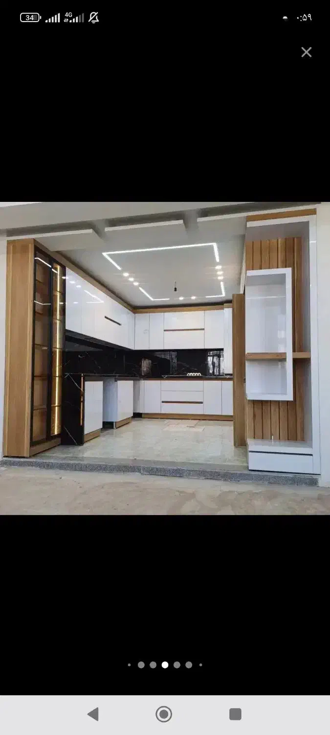 طراحی و اجرا|خدمات پیشه و مهارت|کوهدشت, |دیوار