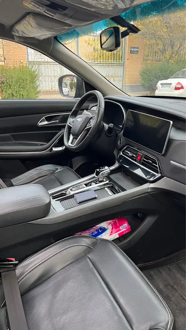 کی ام سی k7|خودرو سواری و وانت|تبریز, |دیوار