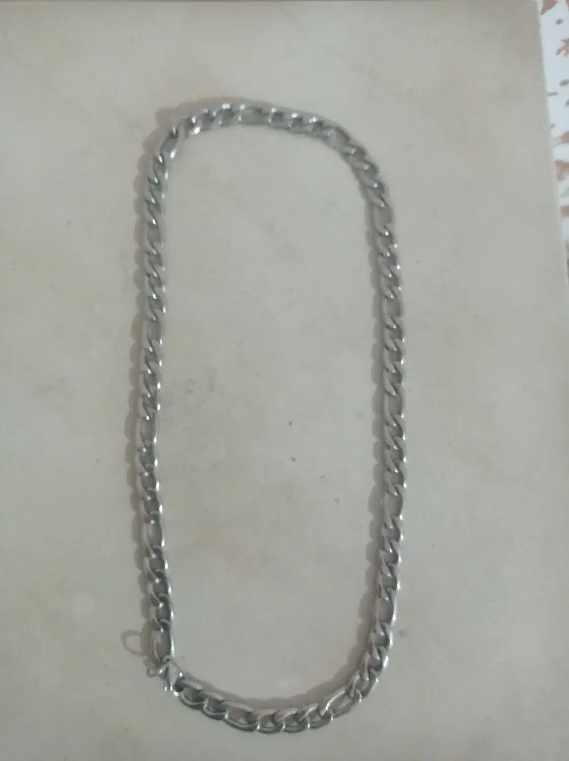 گردنبند استیل|بدلیجات|مهران (ایلام), |دیوار