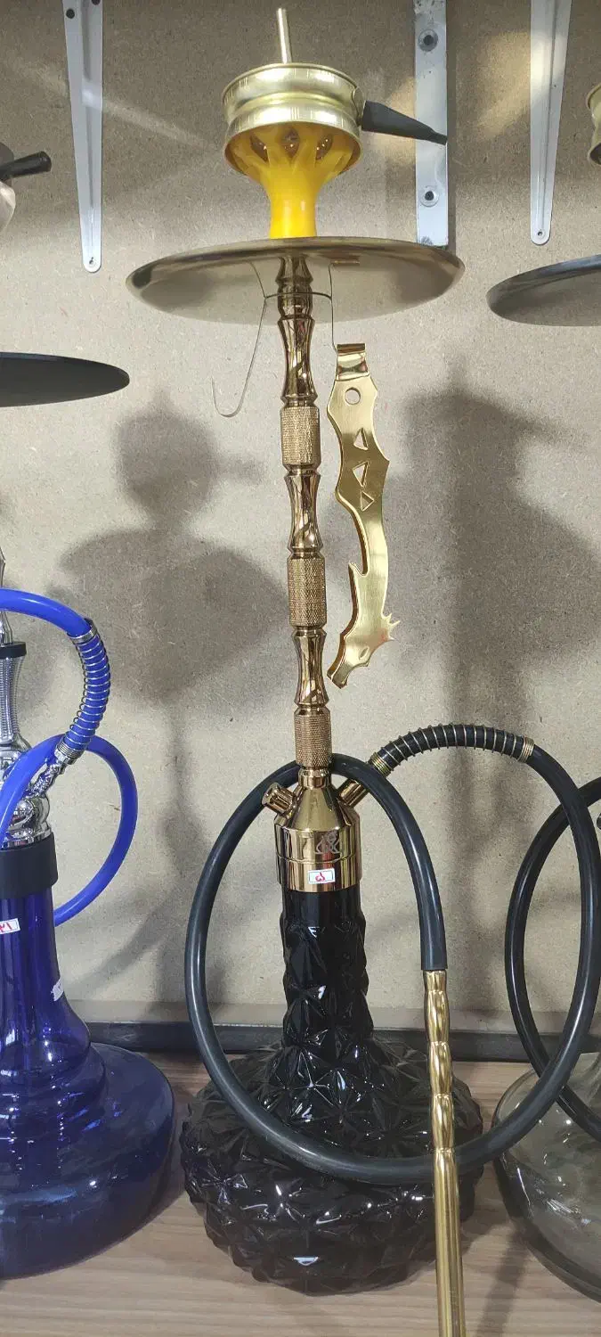 فروش انواع قلیان عربی به قیمت عمده و تکی|زیورآلات و اکسسوری|رفسنجان, |دیوار