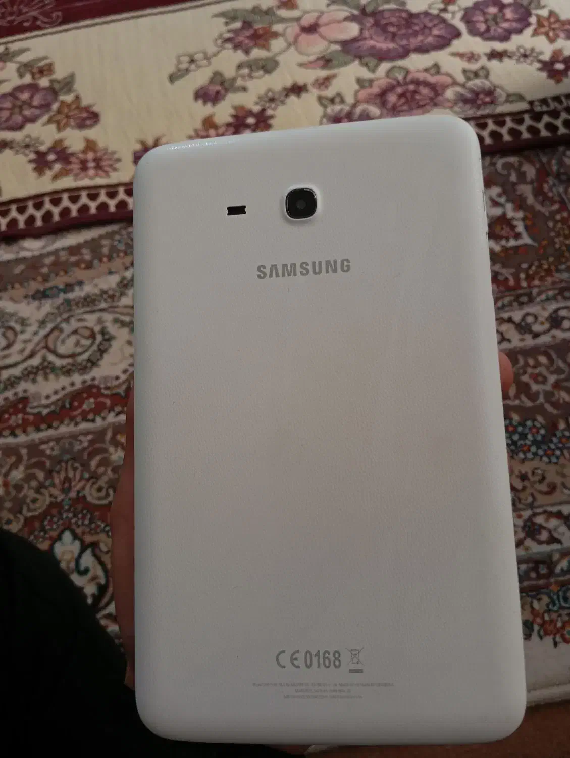 تبلت|تبلت|ارومیه, |دیوار