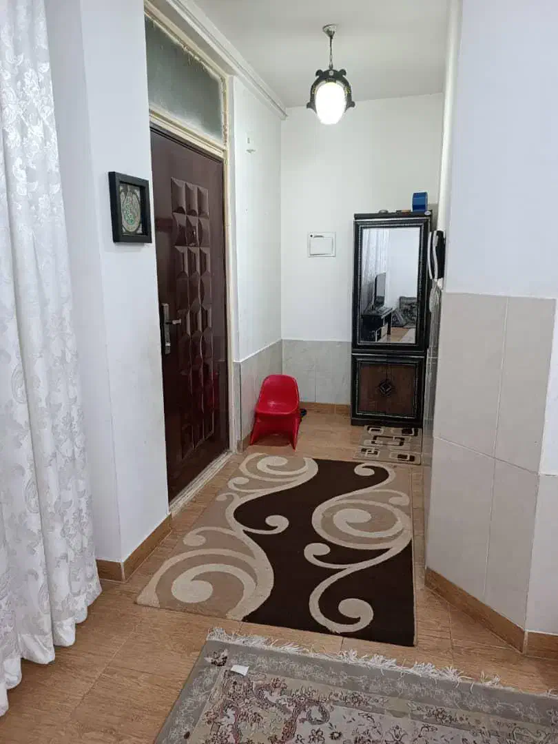 90 متری ساماندهی کم واحد|فروش آپارتمان|کرج, ساماندهی|دیوار