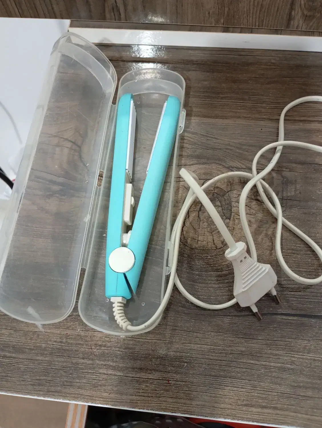 اتو ویو مسافرتی|آرایشی، بهداشتی، درمانی|فاضل آباد, |دیوار