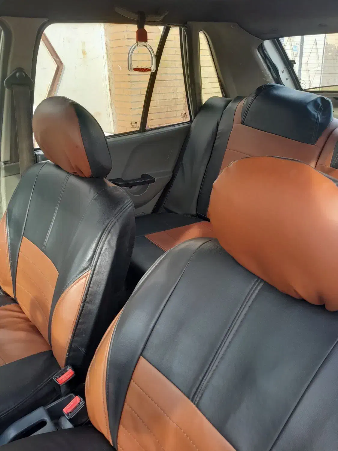 پراید ۱۴۱مدل ۸۳|خودرو سواری و وانت|الوند, |دیوار