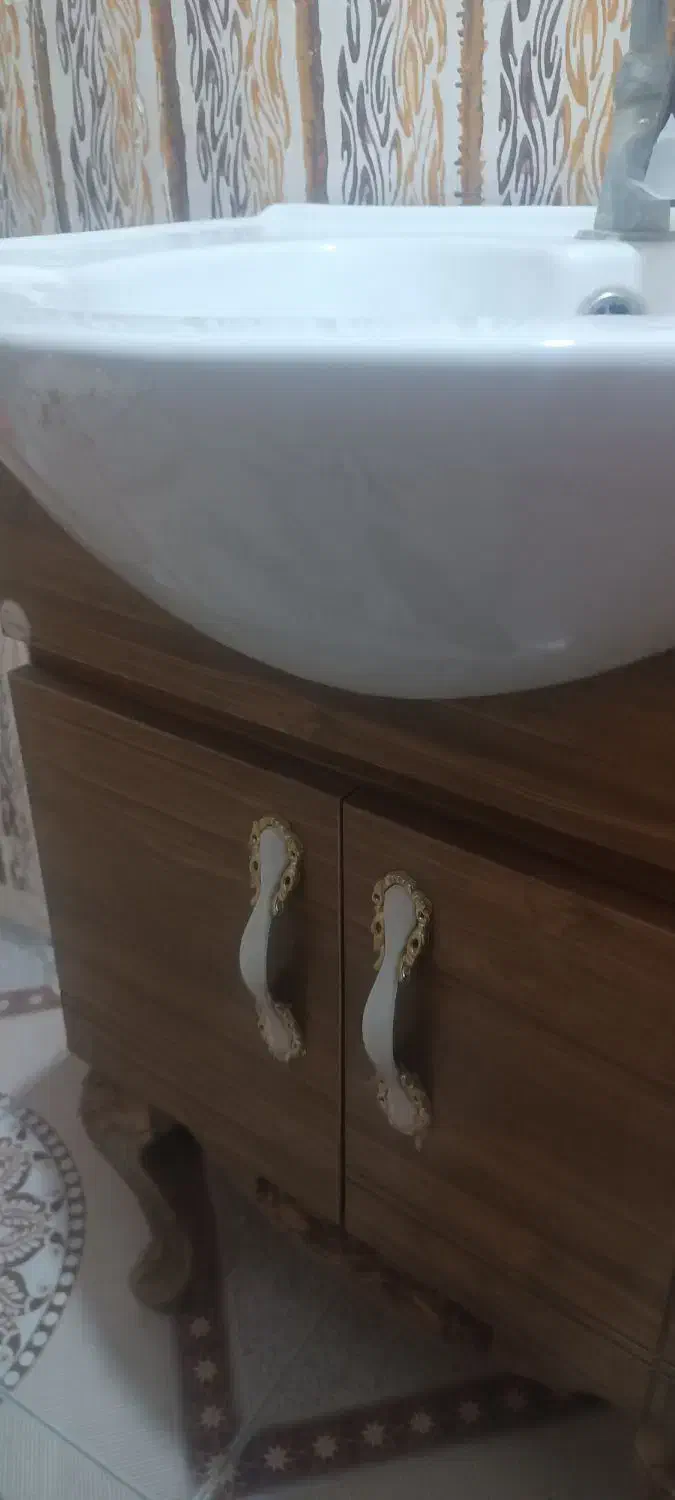 روشویی|لوازم سرویس بهداشتی|کرمان, |دیوار