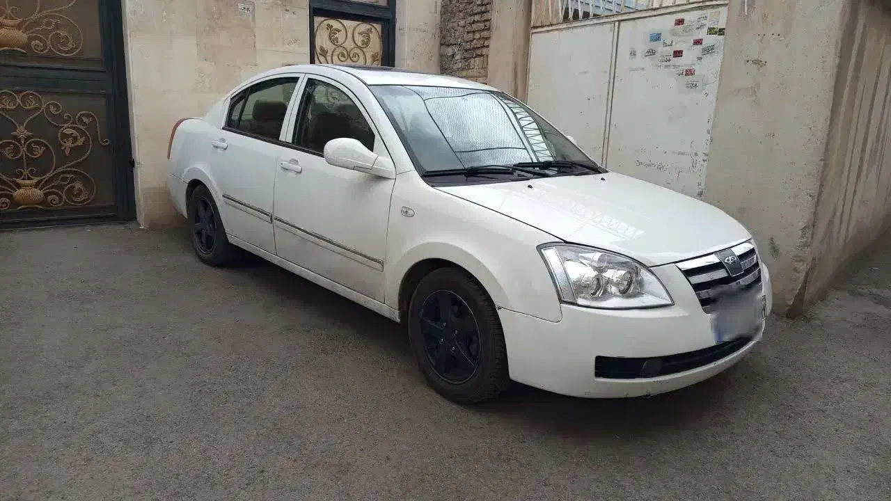 MVM 530     2000CC|خودرو سواری و وانت|زنجان, |دیوار