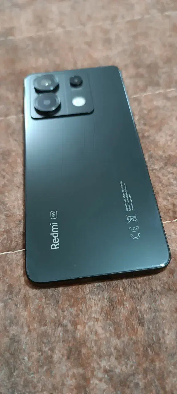 نوت ۱۳ پرو5j|موبایل|مشهد, امیرآباد|دیوار