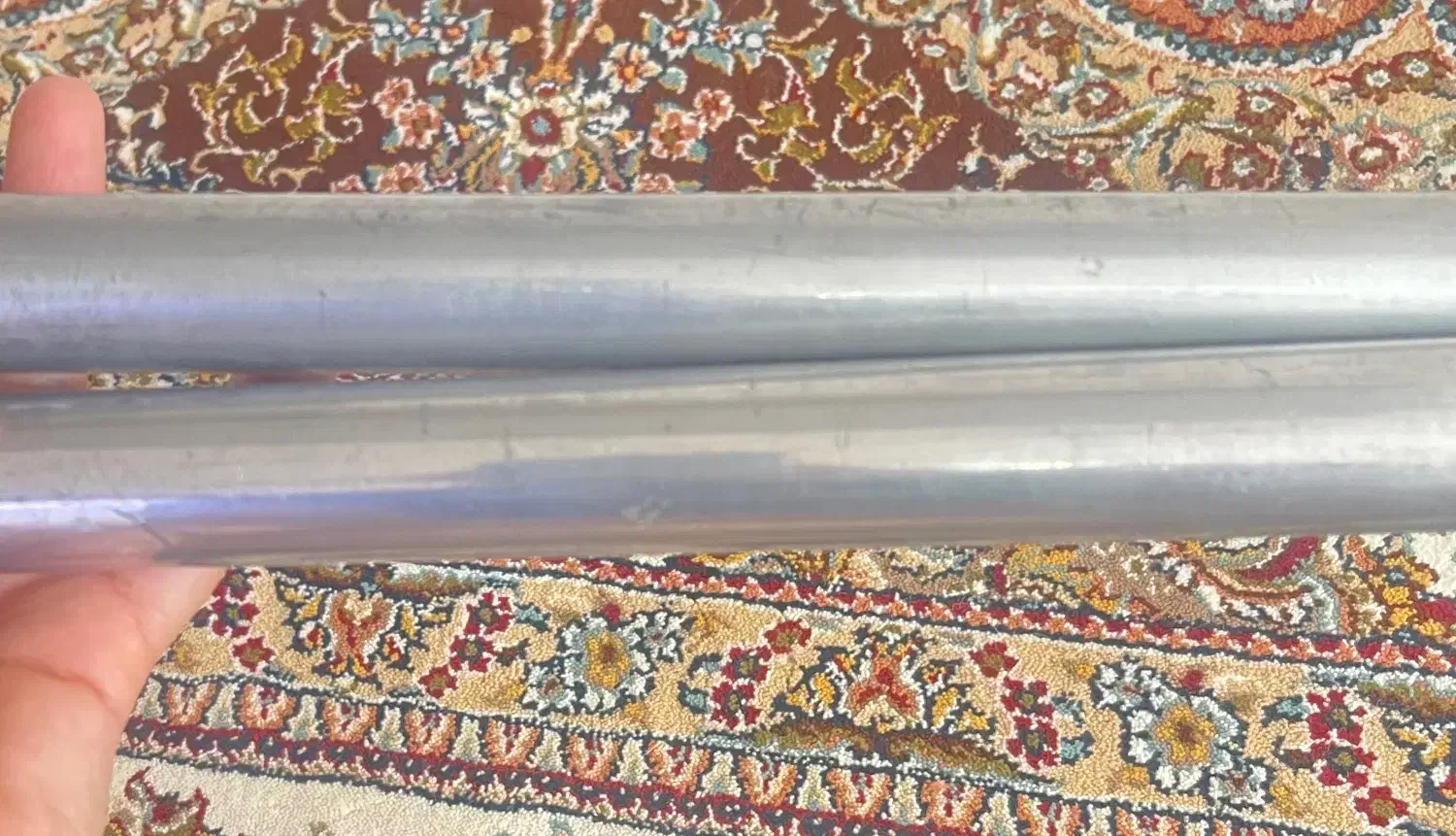 چند شاخه در حد نو|صنایع دستی و سایر لوازم تزئینی|جوانرود, |دیوار