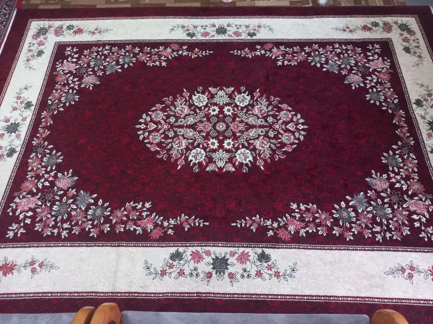 فرش۹متری|فرش|رشت, ولکس|دیوار