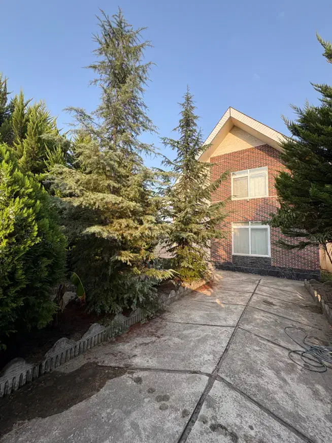 رهن ویلای دوبلکس دربست ۲۵۰متری تنکابن|اجارهٔ خانه و ویلا|تنکابن, |دیوار